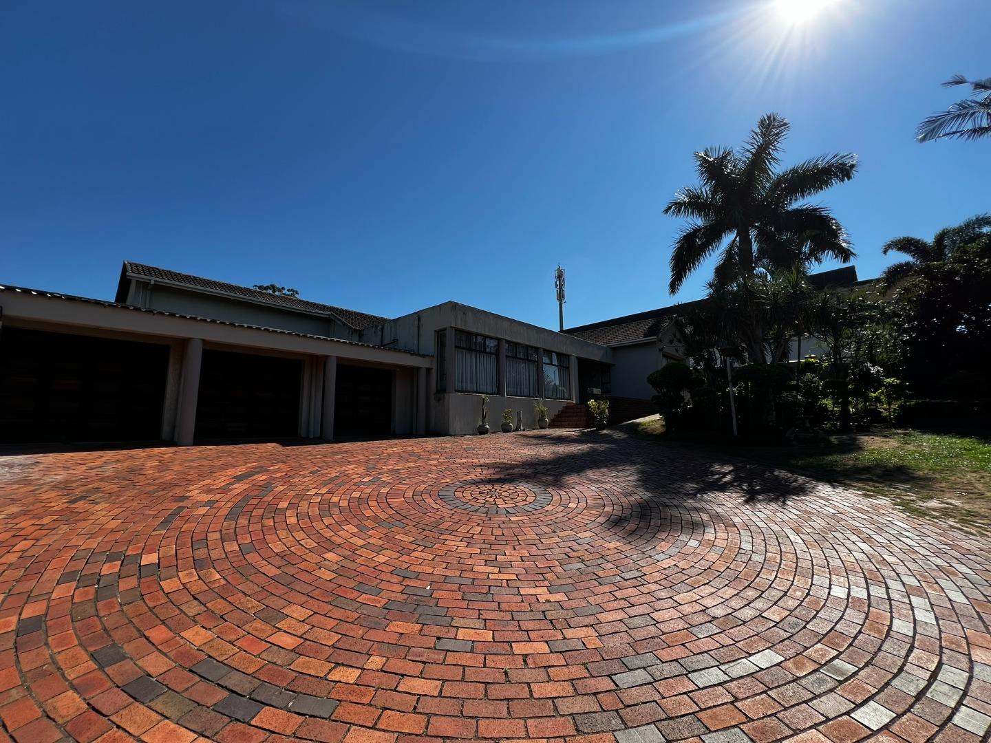 5 Bedroom House for sale in Berea West 6 Rockdale Avenue P24114359368