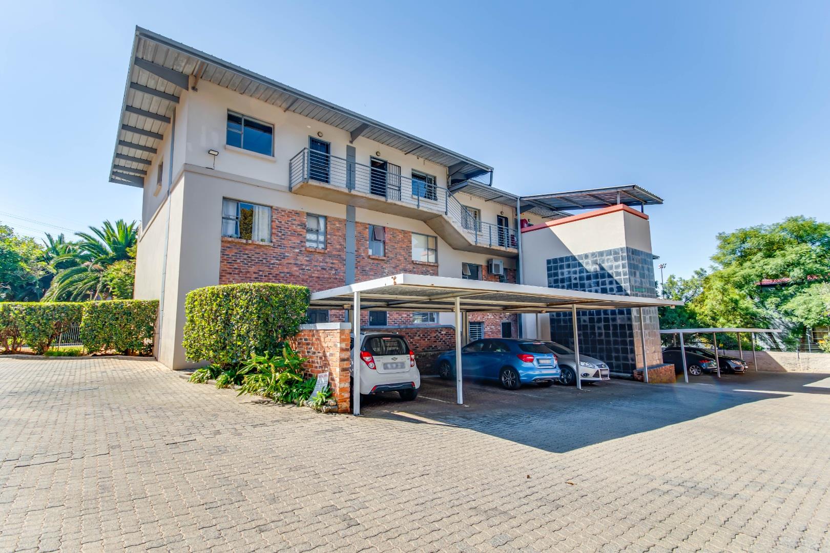 1 Bedroom Apartment / flat for sale in Westdene 16 Ss Canary Wharf