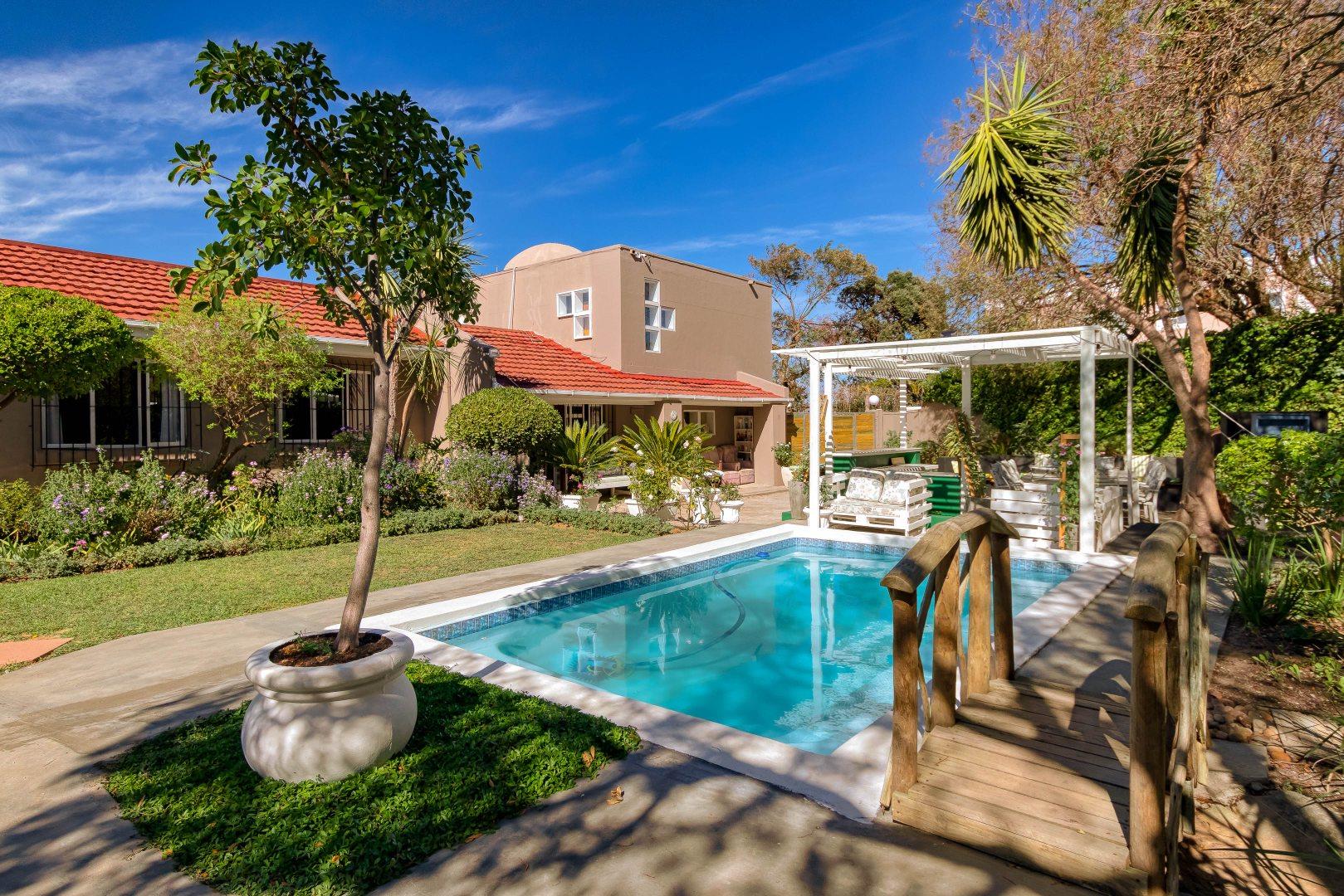 4 Bedroom House to rent in Montclair P24114661940