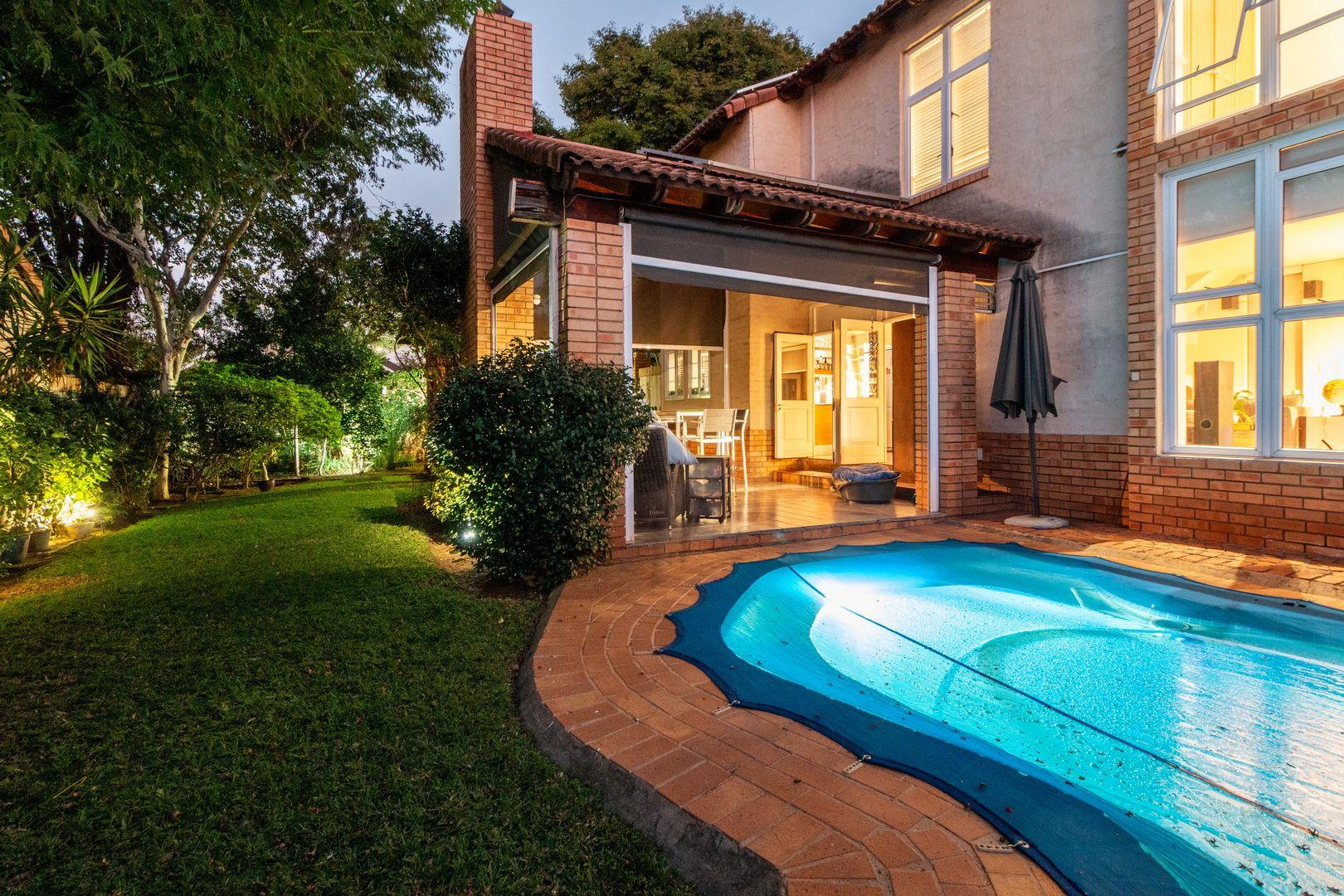 3 Bedroom House for sale in Lynnwood P24114359547