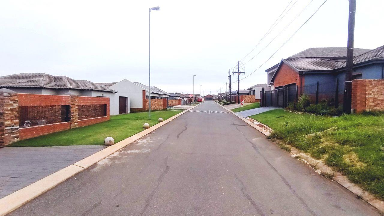 Vacant land / plot for sale in Olifantsfontein 28 Antimony Rd P24