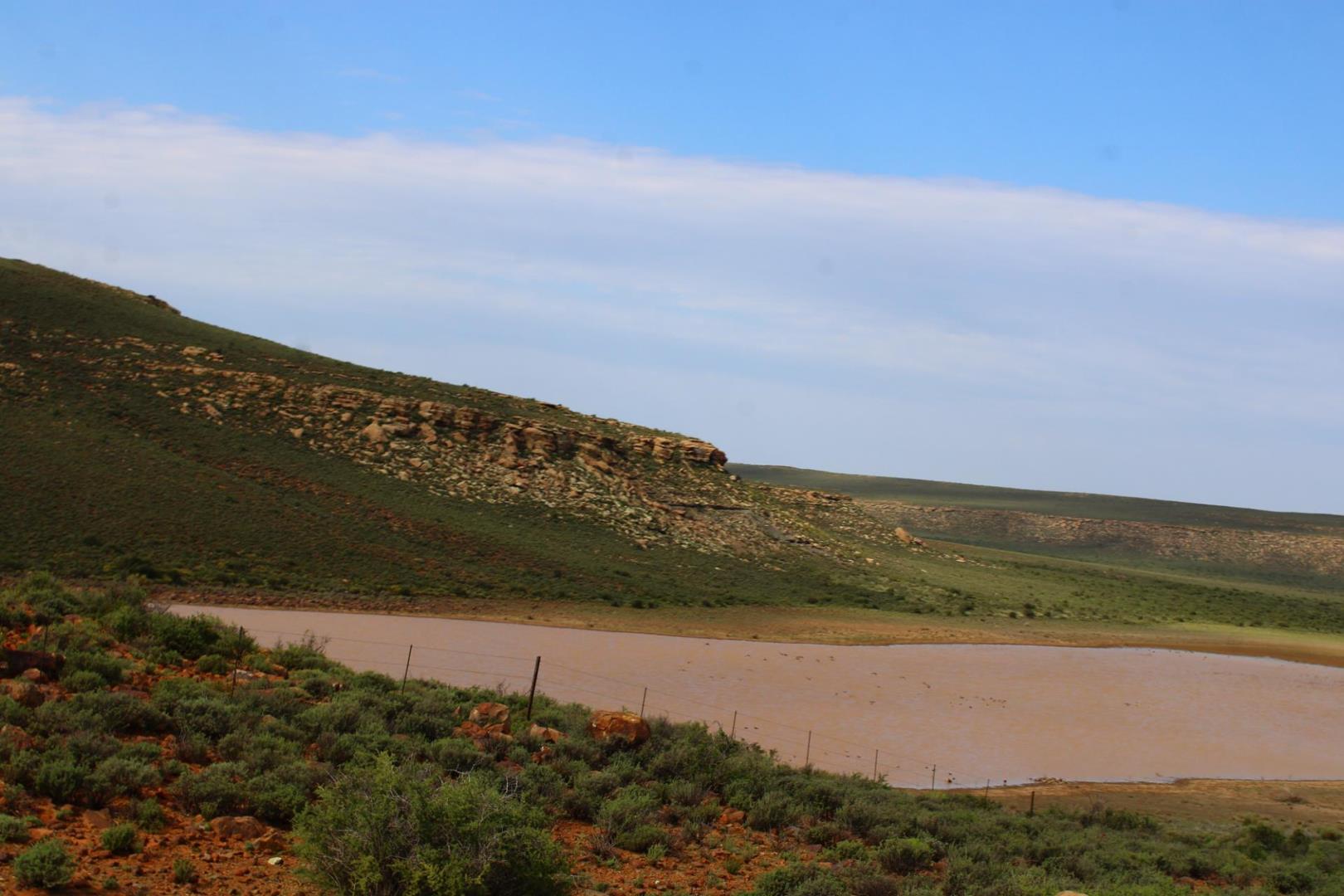 Farm for sale in Fraserburg P24114359616