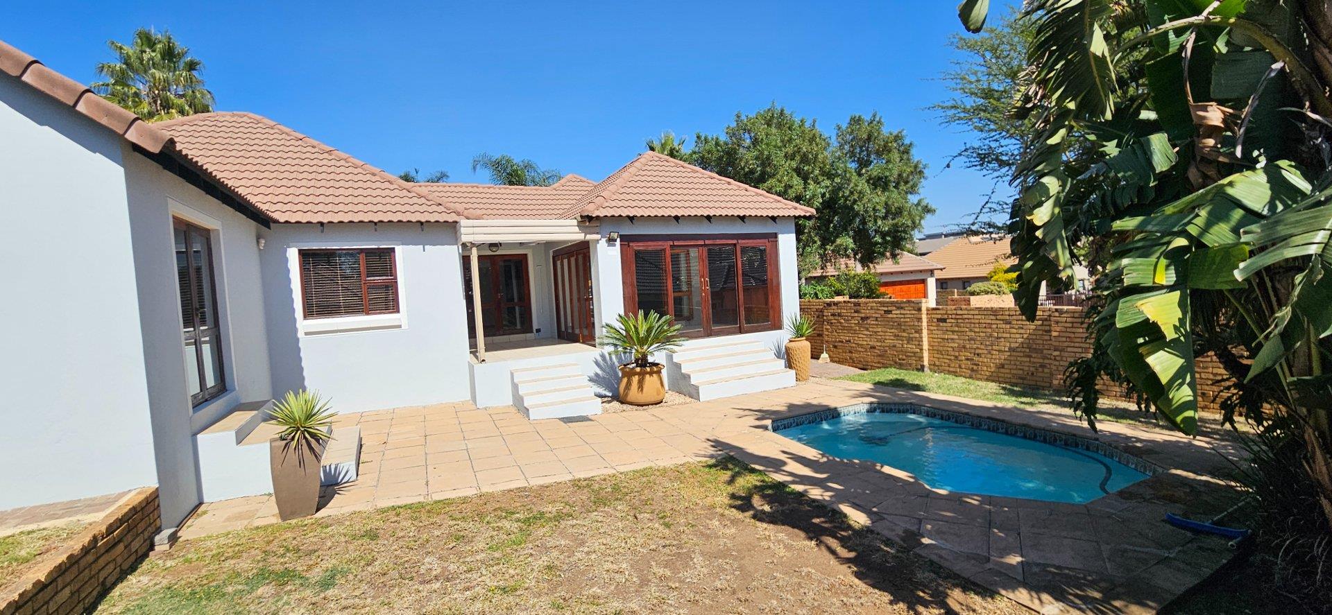 3 Bedroom House for sale in Greenstone Hill Emerald Estate, 22