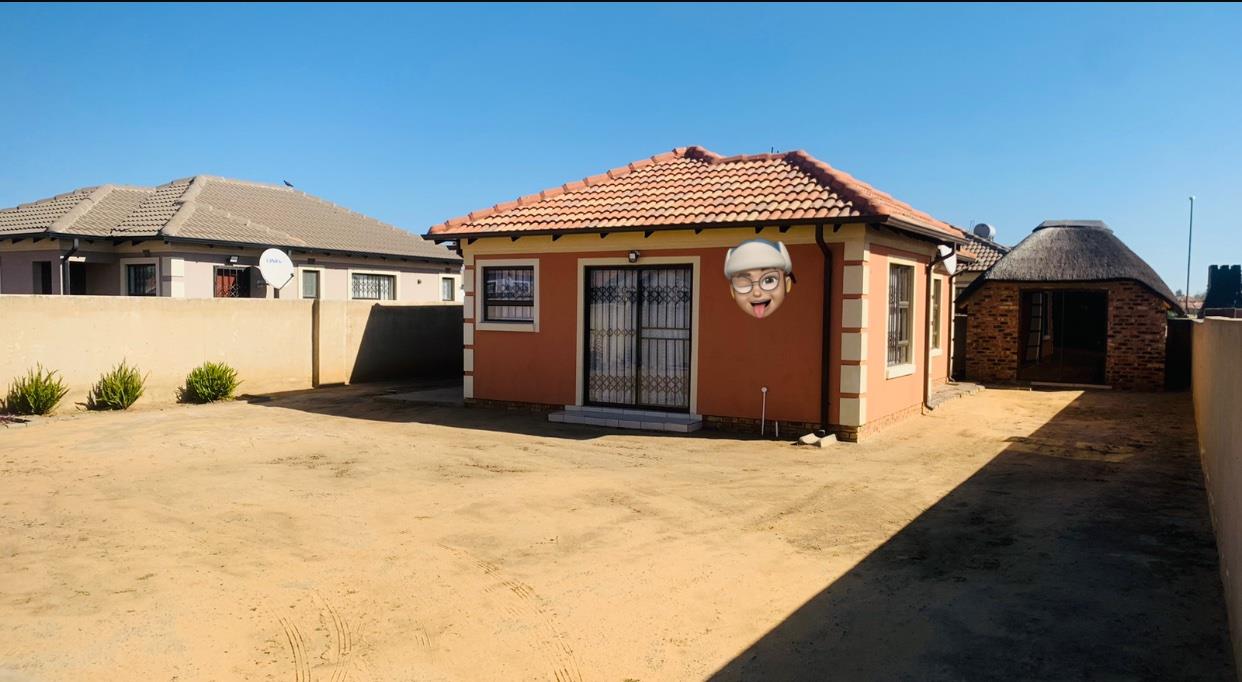 3 Bedroom House to rent in Vanderbijlpark CE P24114360517