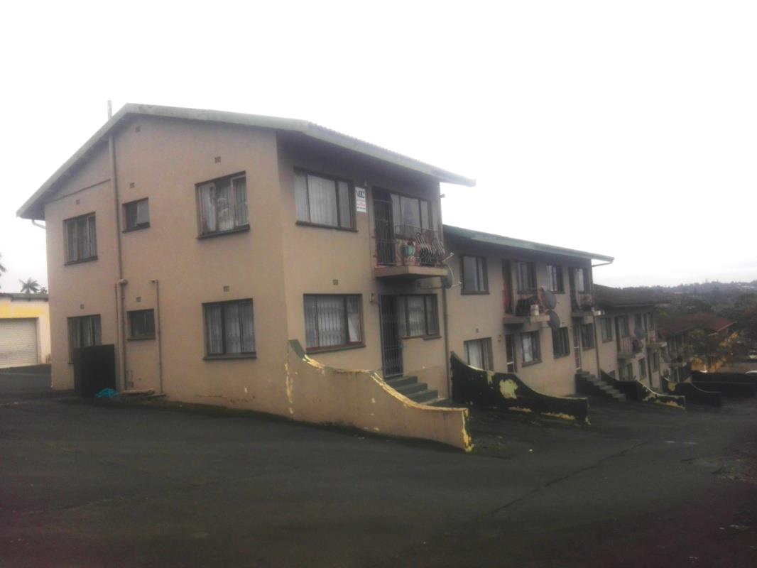 2 Bedroom Apartment / flat for sale in Marburg P24114360601