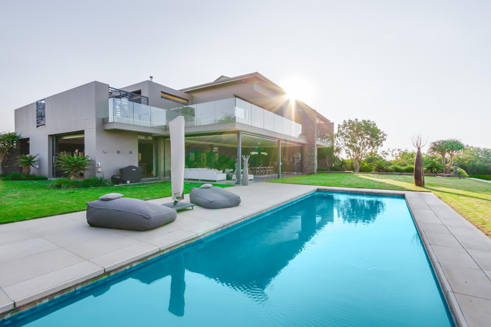 4 Bedroom House for sale in Blue Hills Equestrian Estate P24114360659