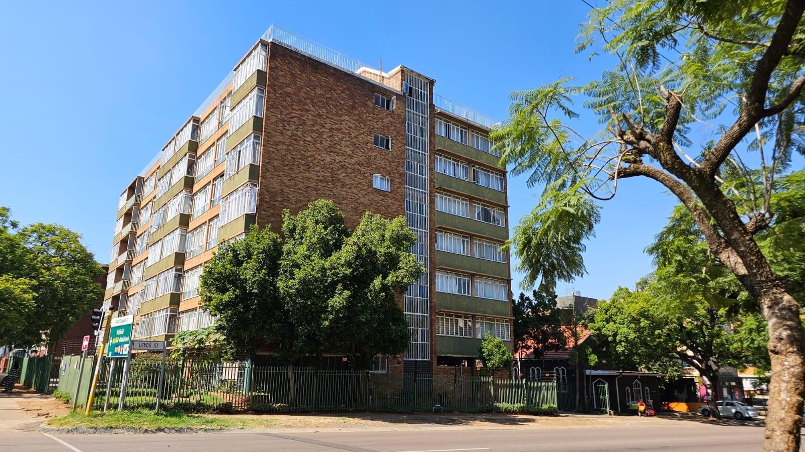Sunnyside, Pretoria Property Property and houses for sale in