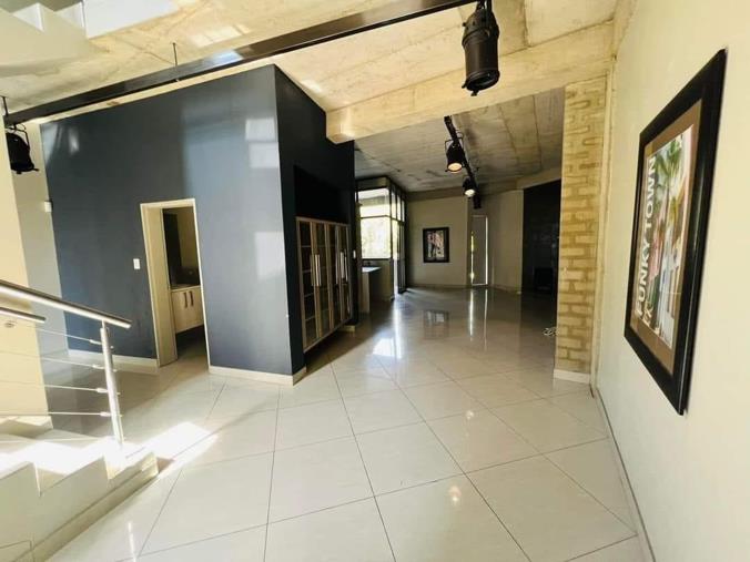 3 Bedroom Apartment / Flat to Rent in Eros