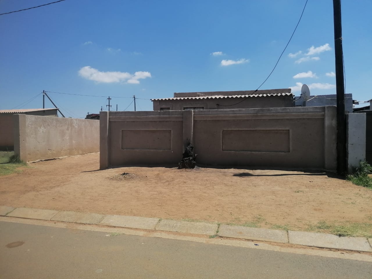 3 Bedroom House for sale in Evaton West P24114360989