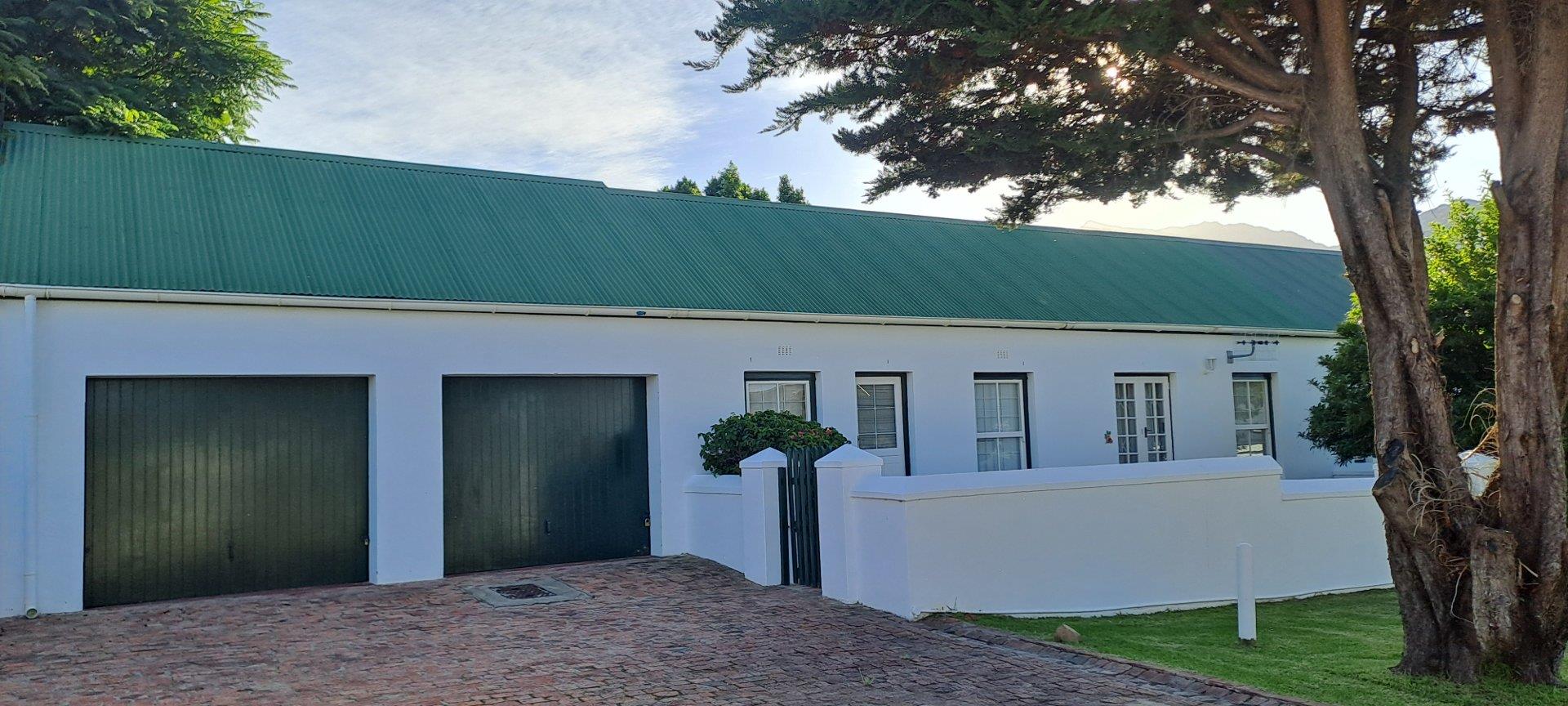 Property and houses for sale in Montagu Montagu Property