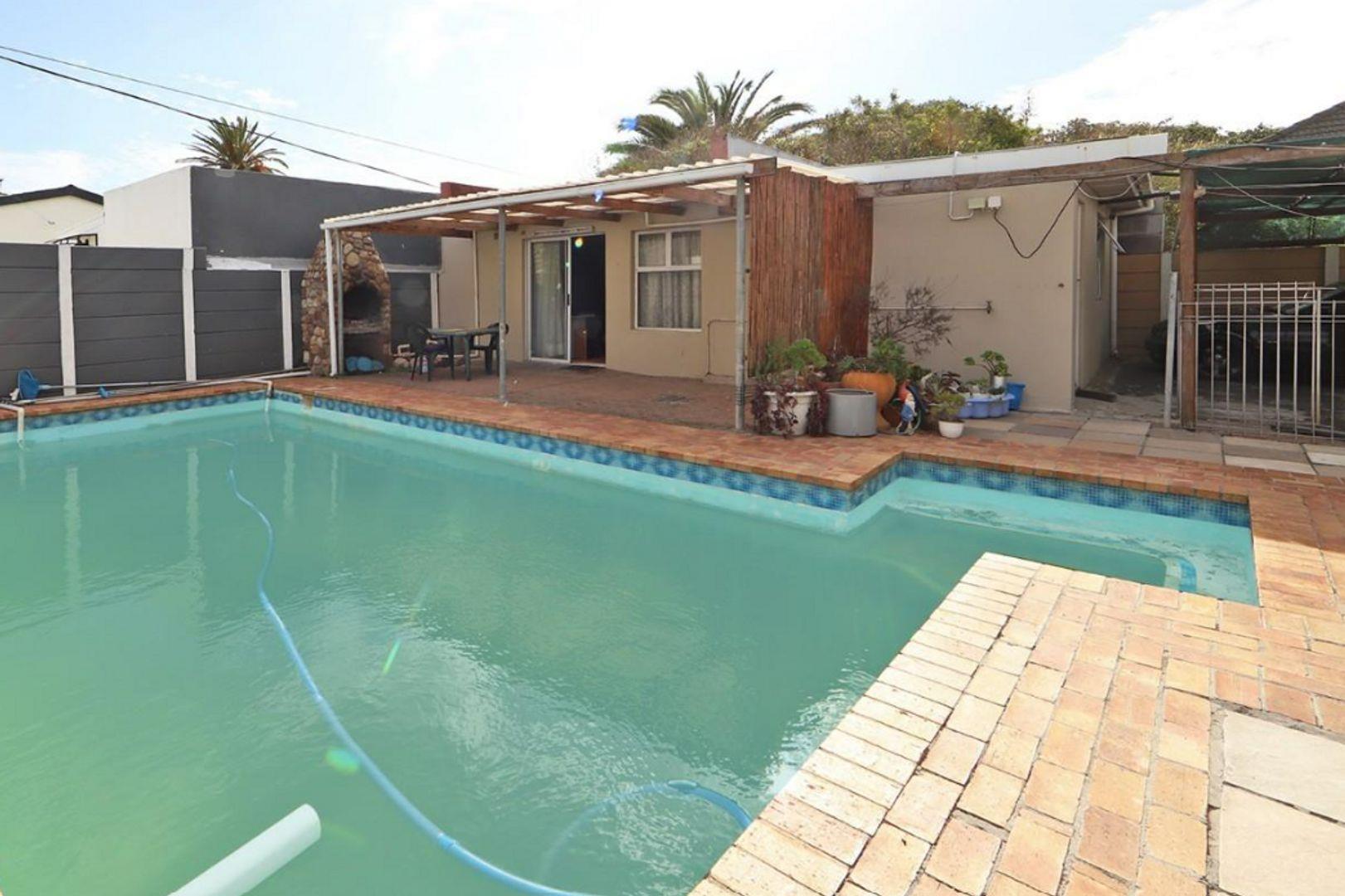 Ottery Property Houses for sale in Ottery