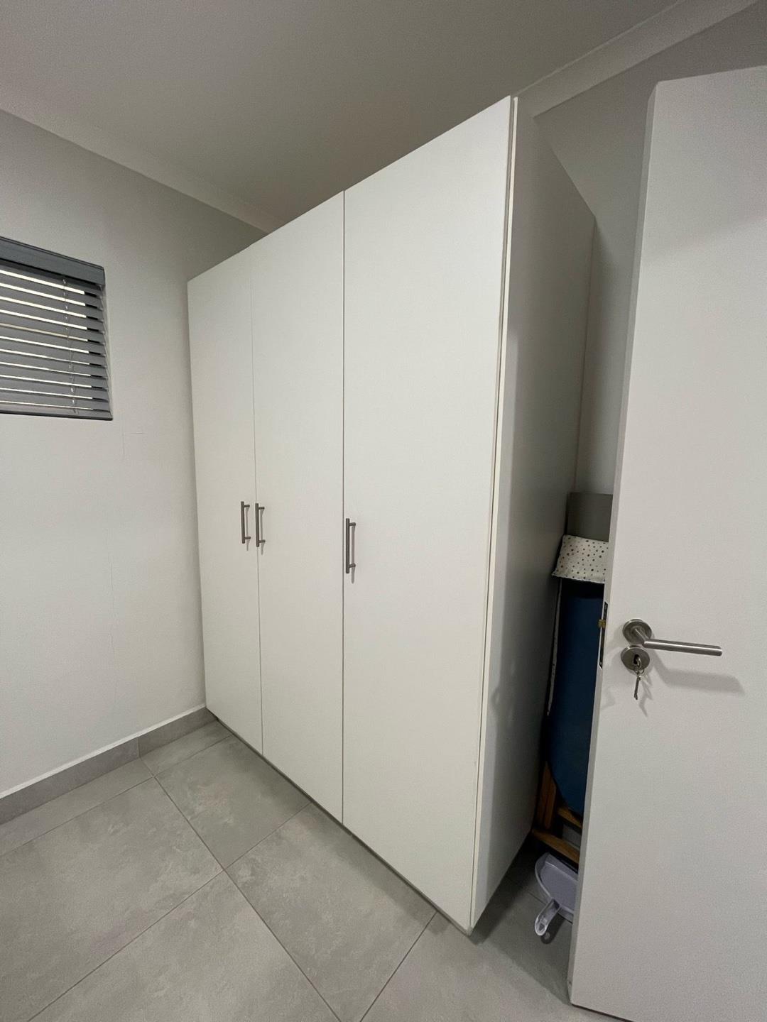 2 Bedroom Apartment / flat to rent in Hayfields Hesketh Estate P24