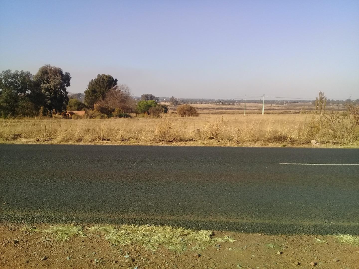 Vacant land / plot for sale in Orange Farm P24114361397
