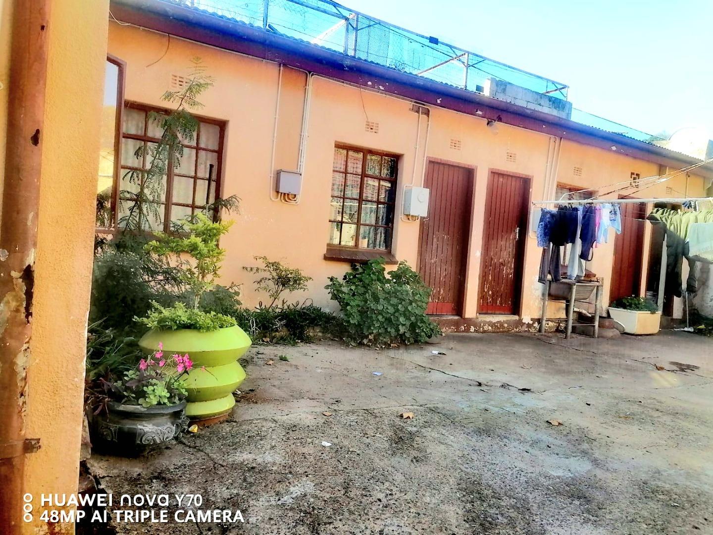 Malvern, Johannesburg Property Property and houses for sale in