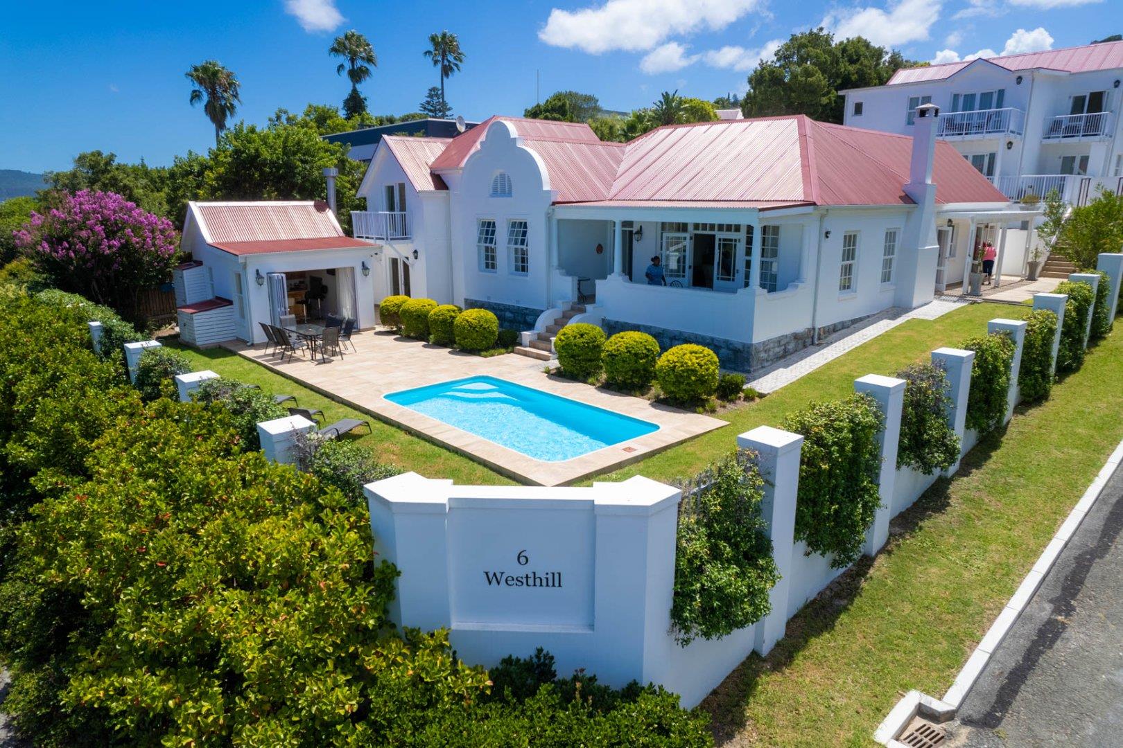 Westhill Property Property and houses for sale in Westhill