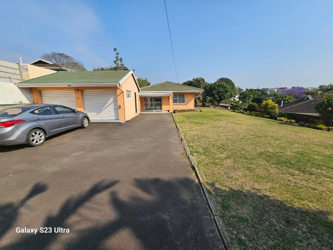 2 Bedroom House for sale in Centenary Park P24114361889