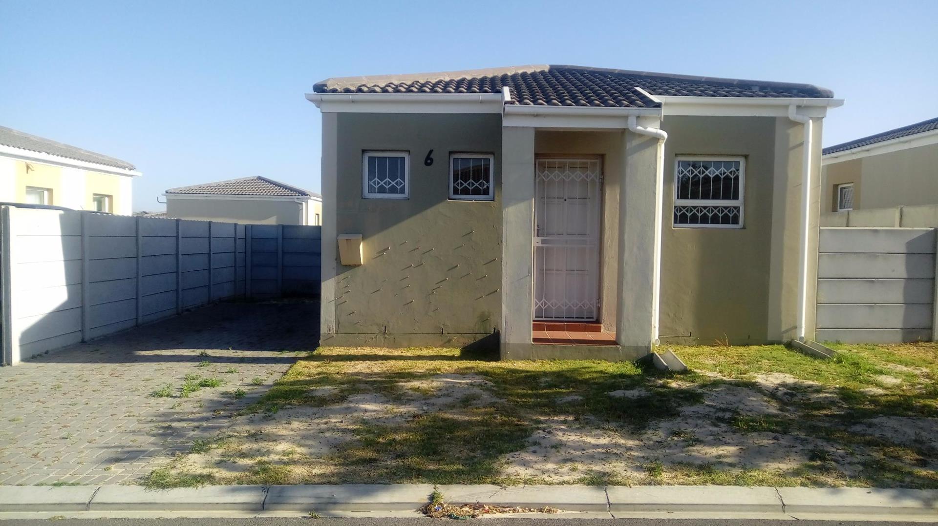 Gaylee Property Property and houses to rent in Gaylee