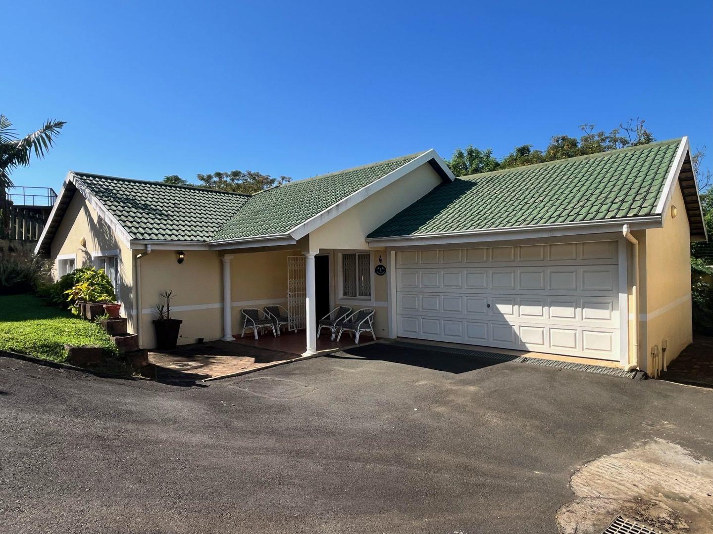 3 Bedroom Townhouse for sale in Broadlands 4 Crestview, 47 Lakeside