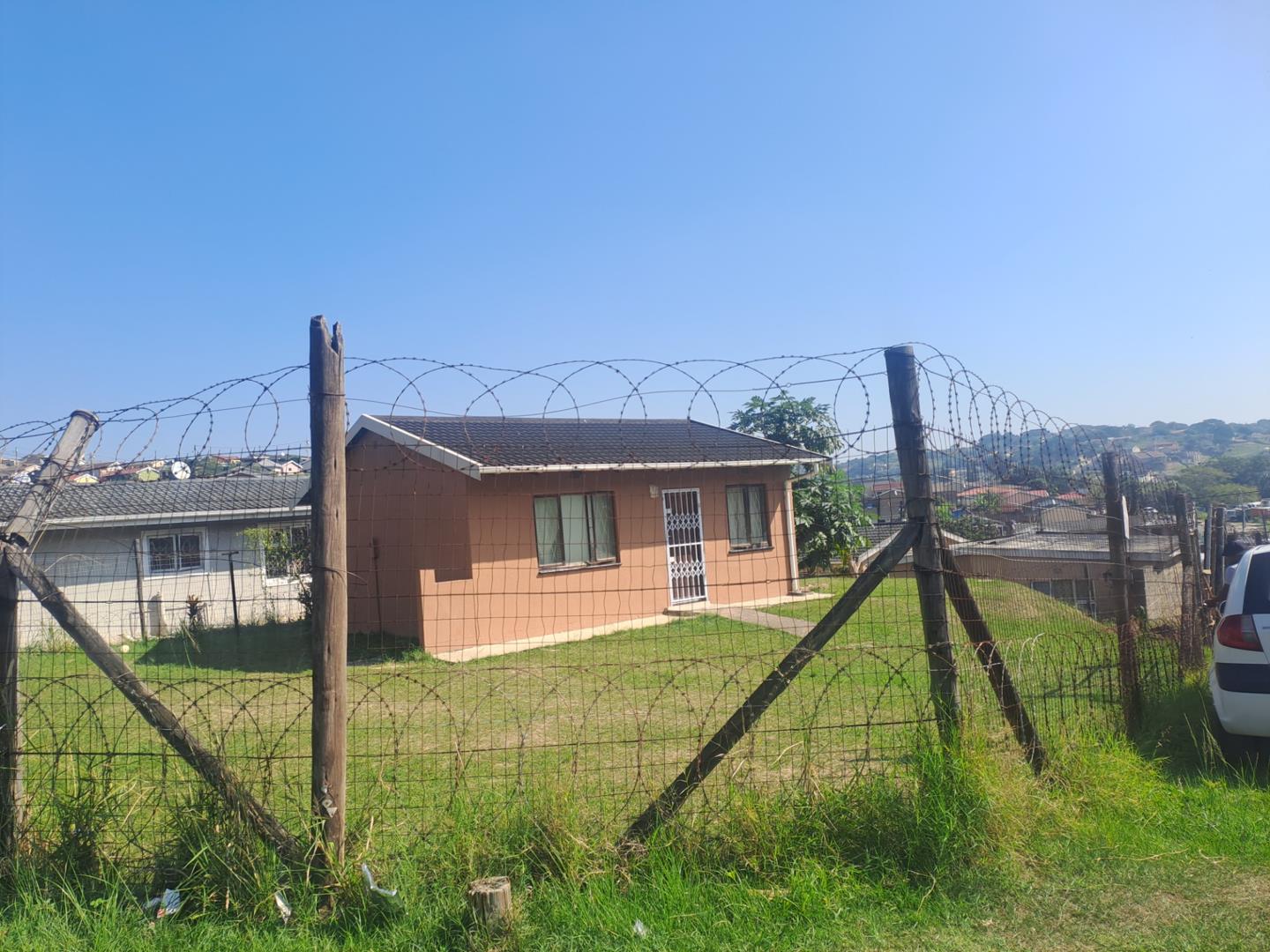 2 Bedroom House to rent in Umlazi W P24114362176