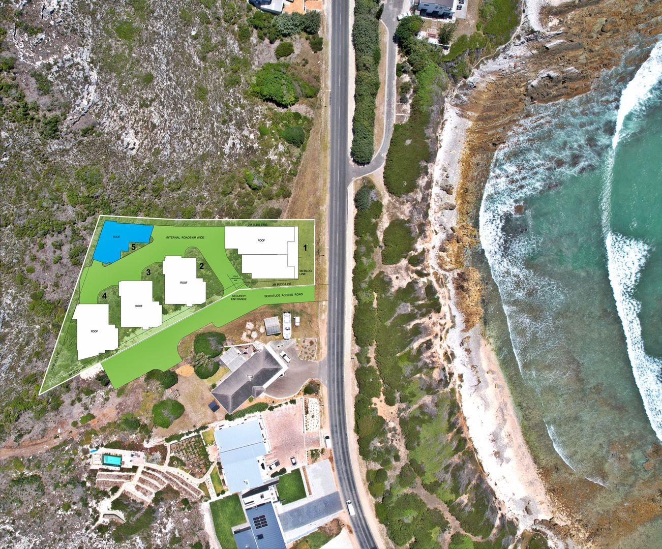 Vacant land / plot for sale in Agulhas 14 Main Road P24114362200