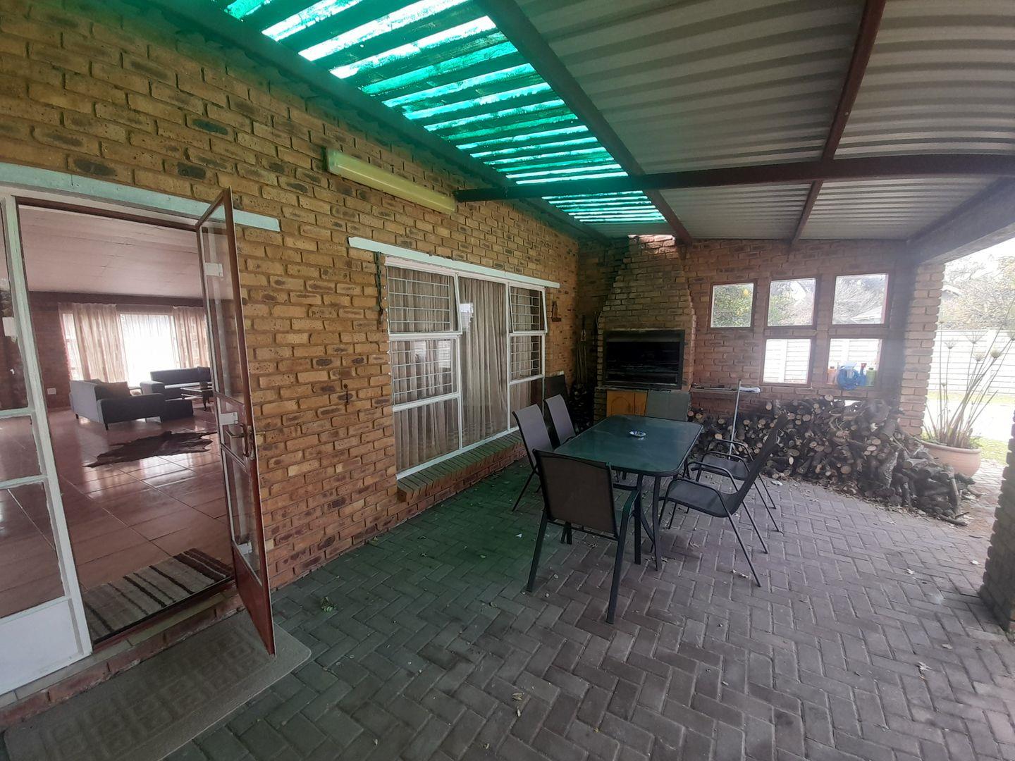 Windsor On Vaal Property Property and houses to rent in Windsor On