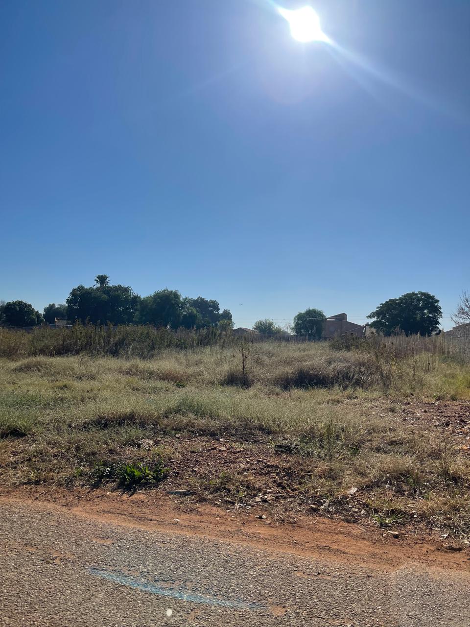 Vacant land / plot for sale in Henley On Klip P24114362400