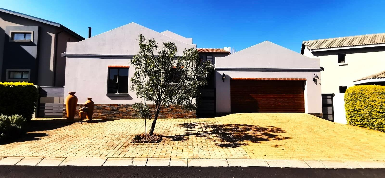 3 Bedroom House to rent in Olympus AH P24114362521