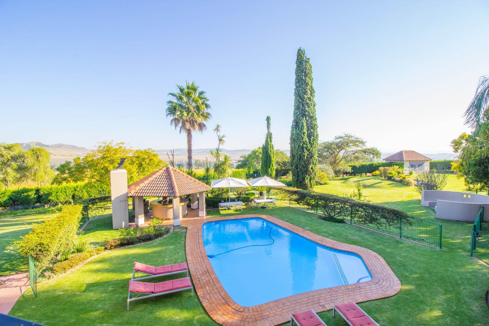 Zwartkops Property Property and houses for sale in Zwartkops