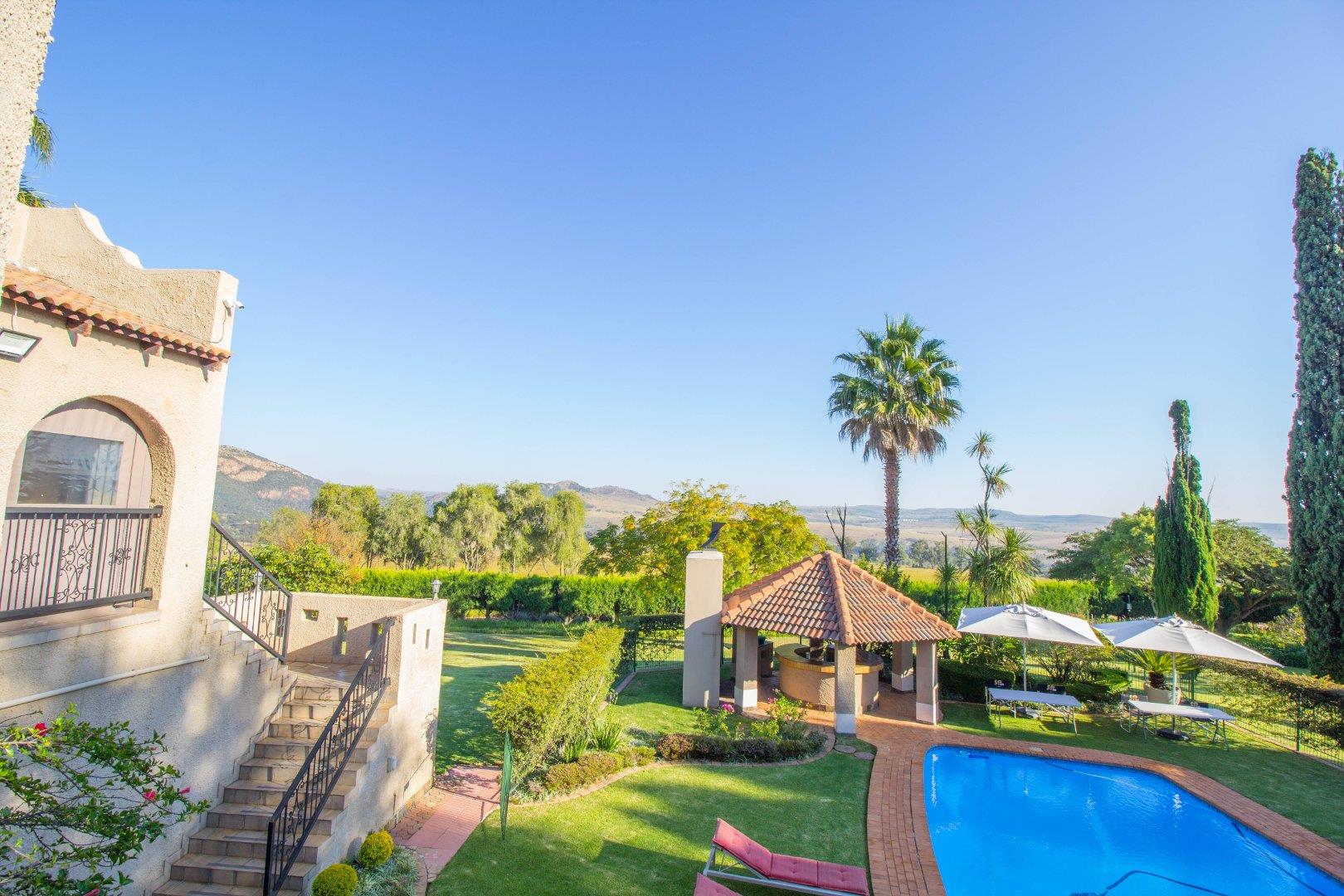 Zwartkops Property Property and houses for sale in Zwartkops