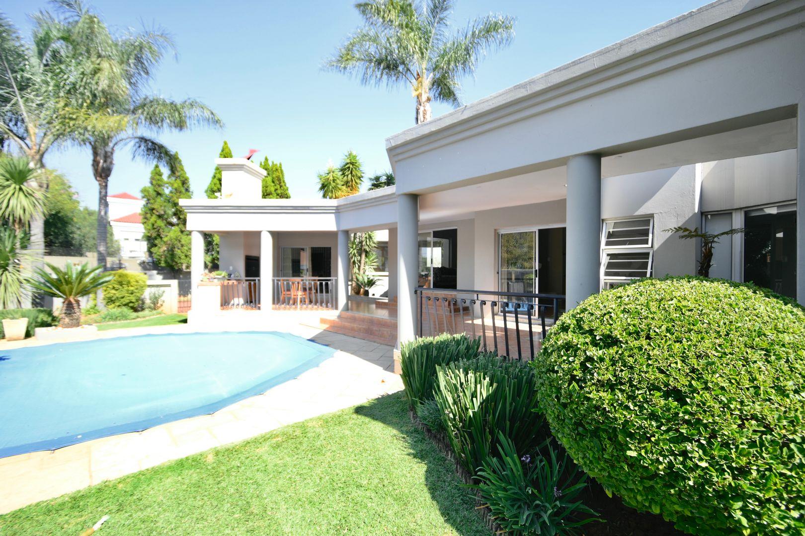 4 Bedroom House for sale in Senderwood 12 Tennyson Avenue P24114362671