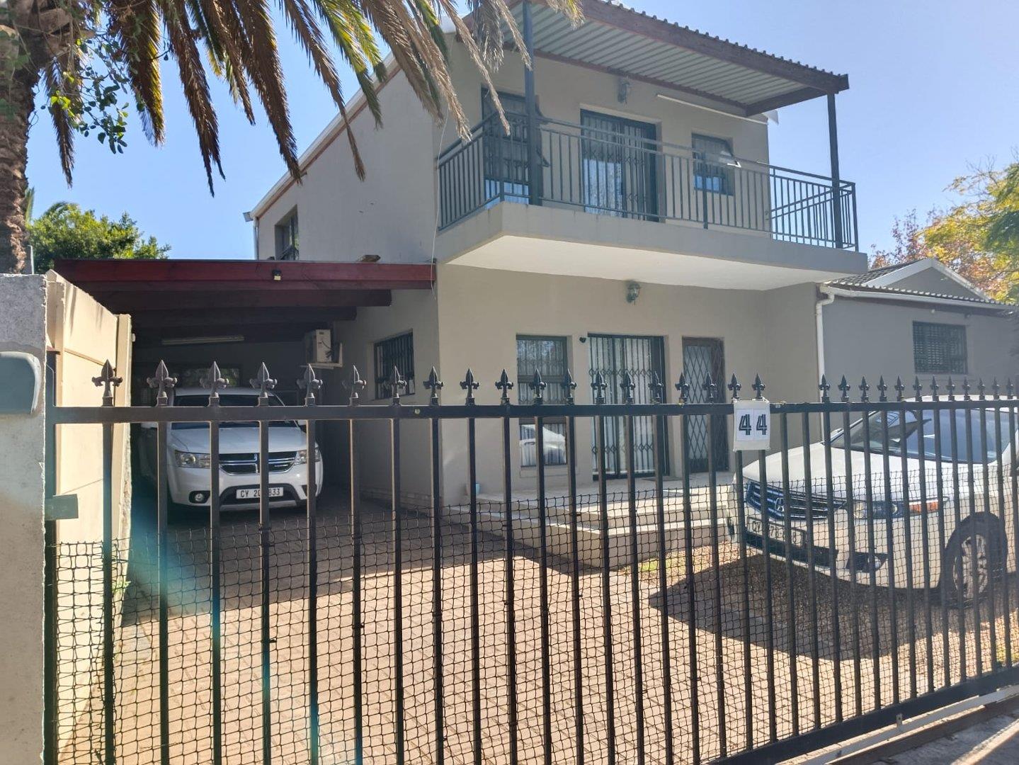 Durbanville Central Property Property and houses to rent in