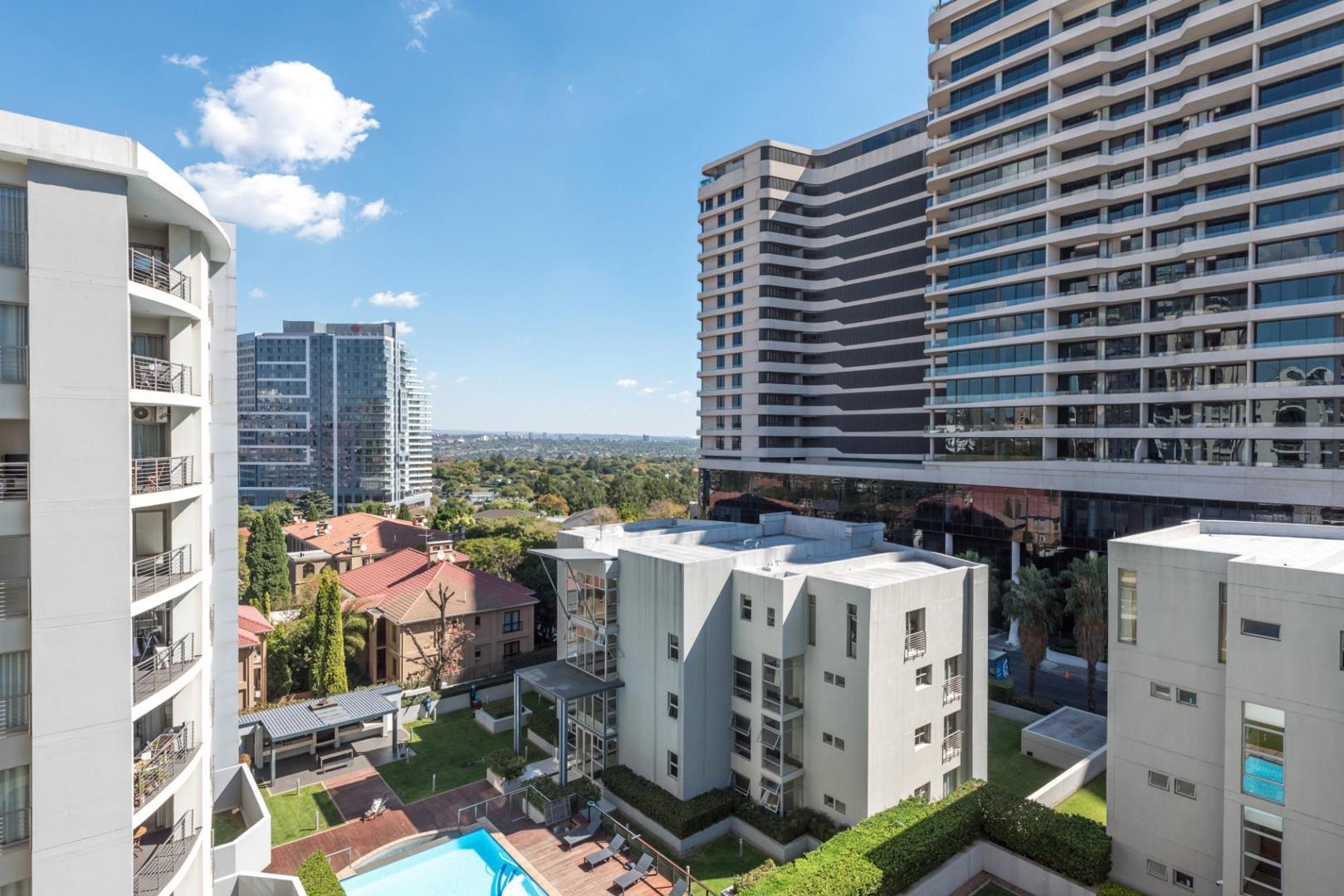 2 Bedroom Apartment / flat for sale in Morningside Manor 12 Lower