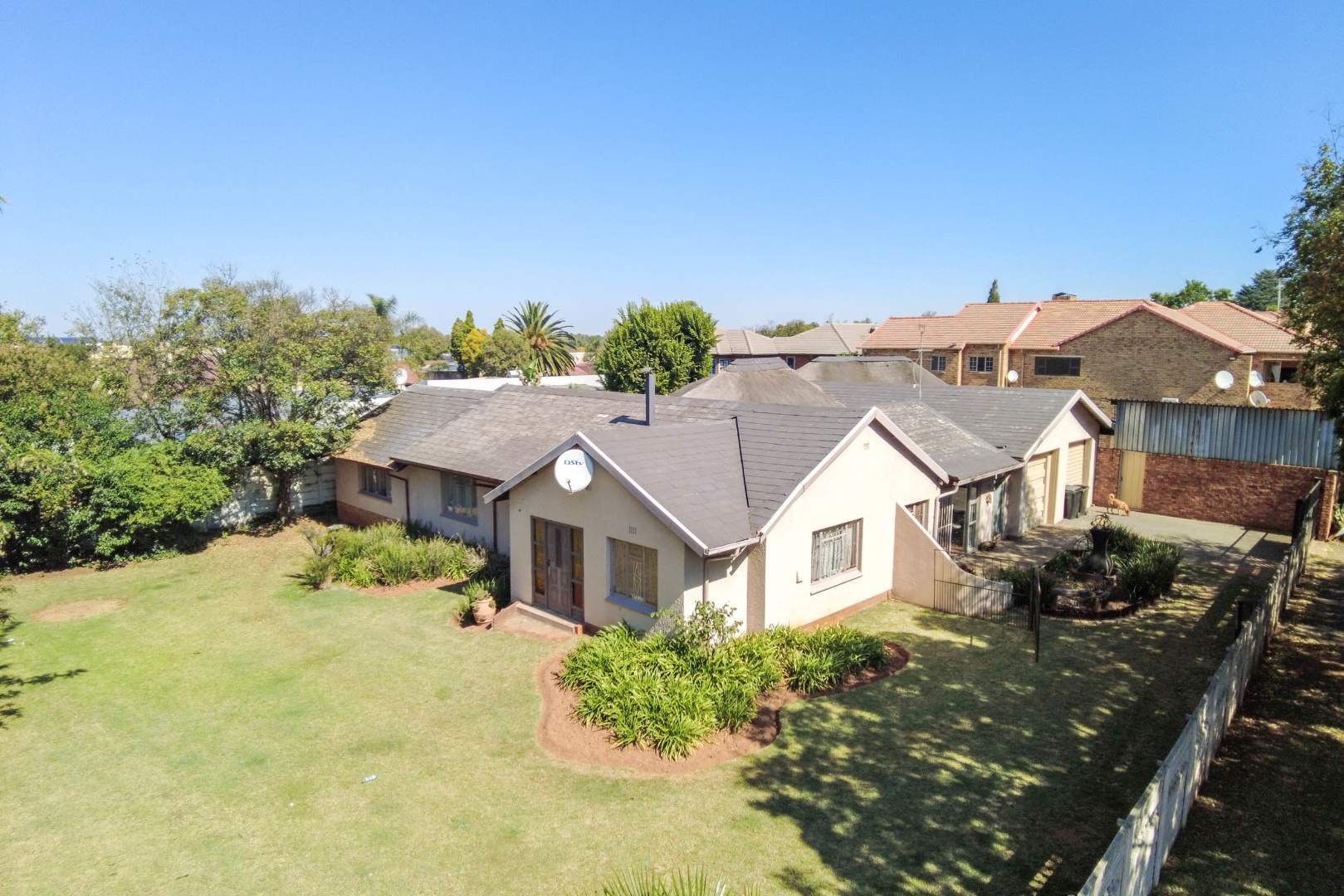 3 Bedroom House for sale in Beyers Park P24114363046