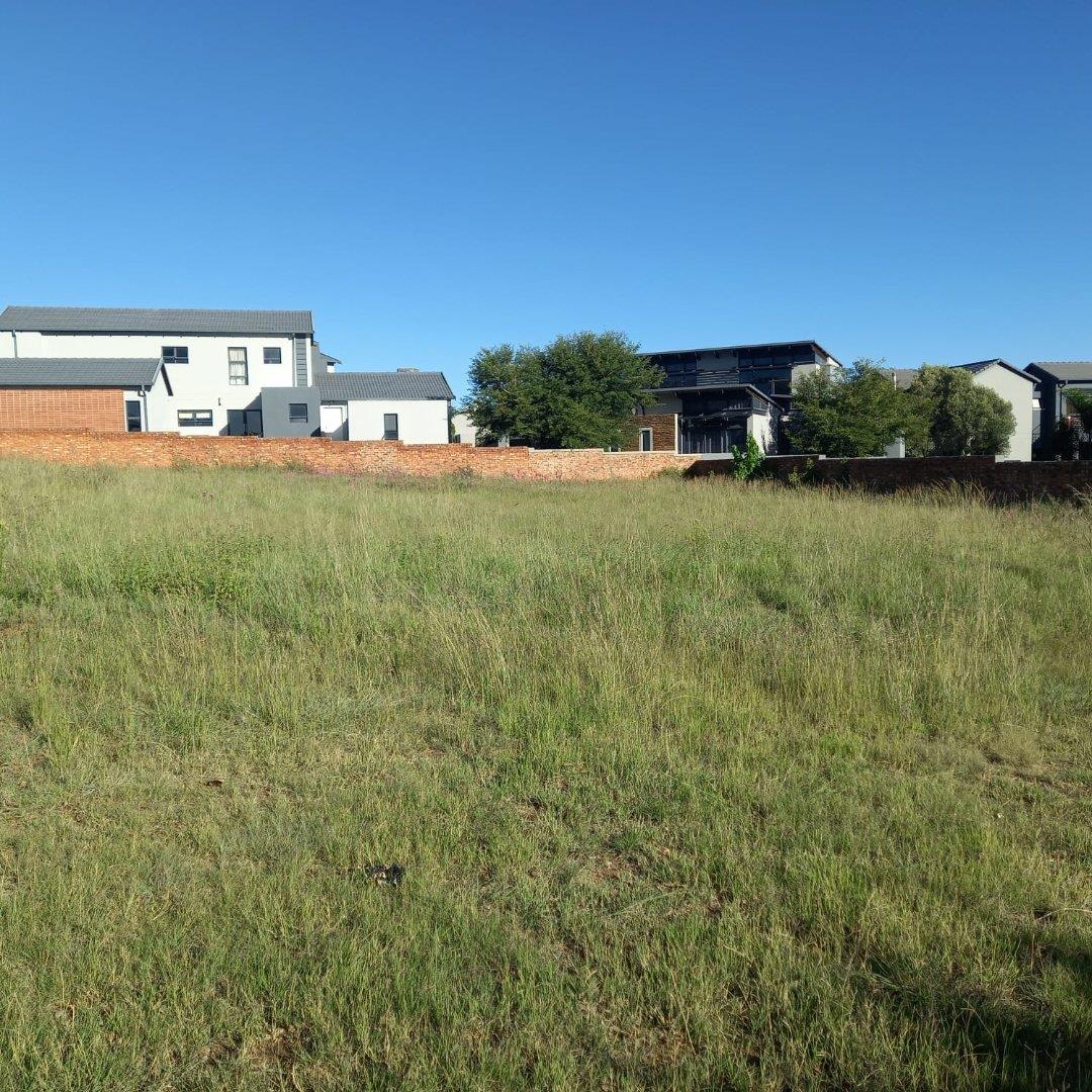 Vacant land / plot for sale in Lombardy Estate P24114353945