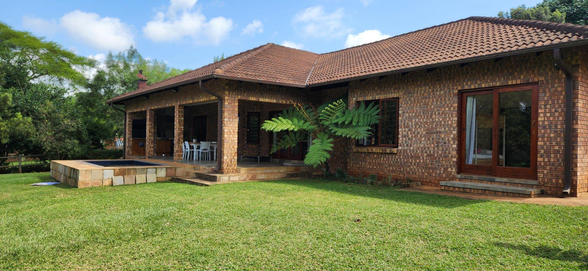 3 Bedroom House for sale in White River Country Estate 1 Carnoustie