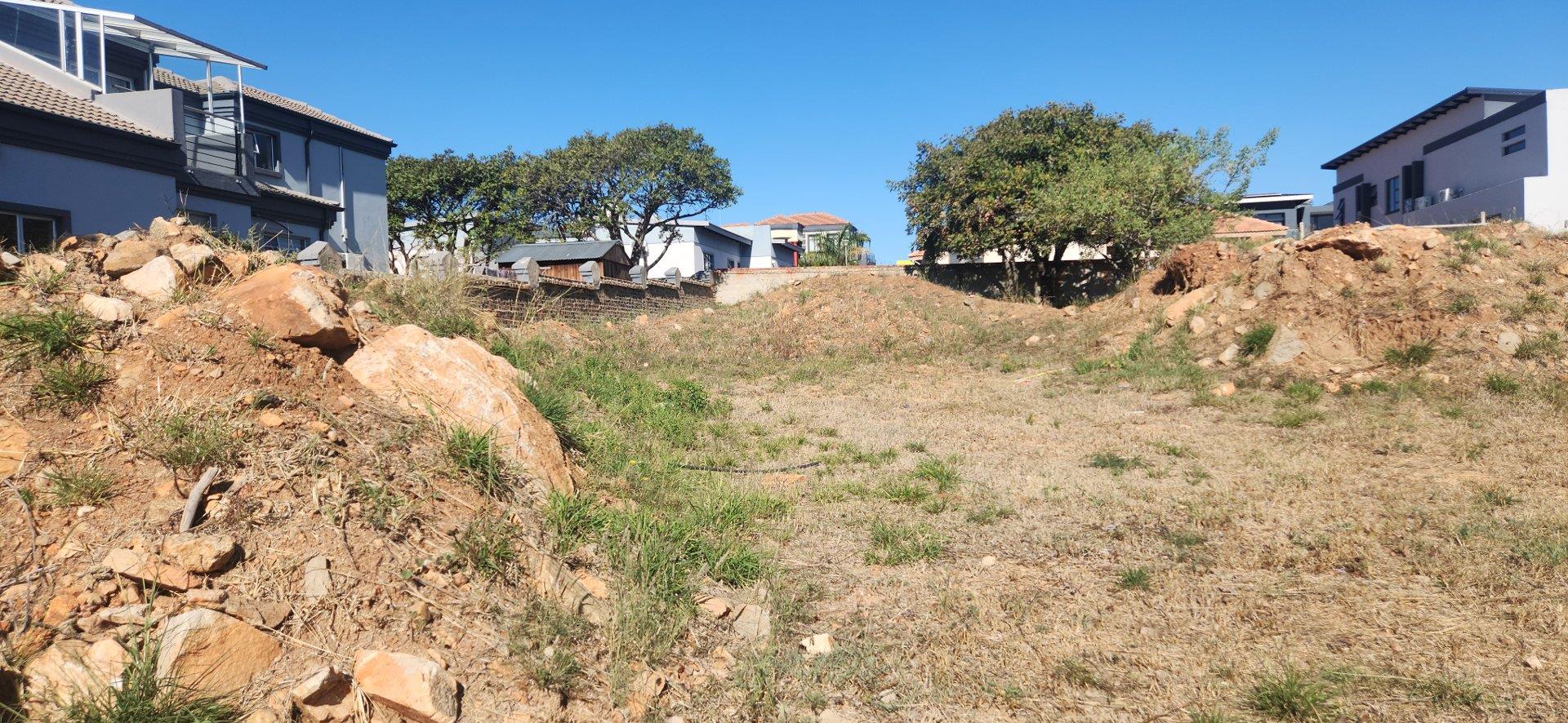 Vacant land / plot for sale in Eagles Crest P24114128266