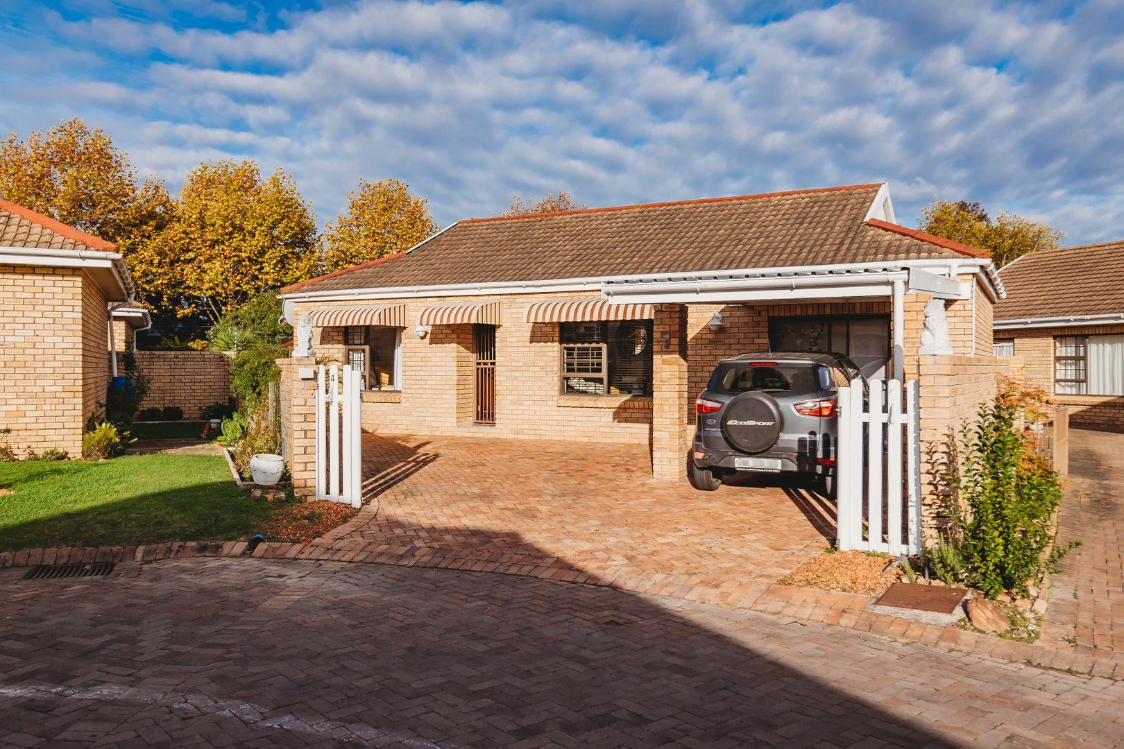 Townhouses for sale in Property