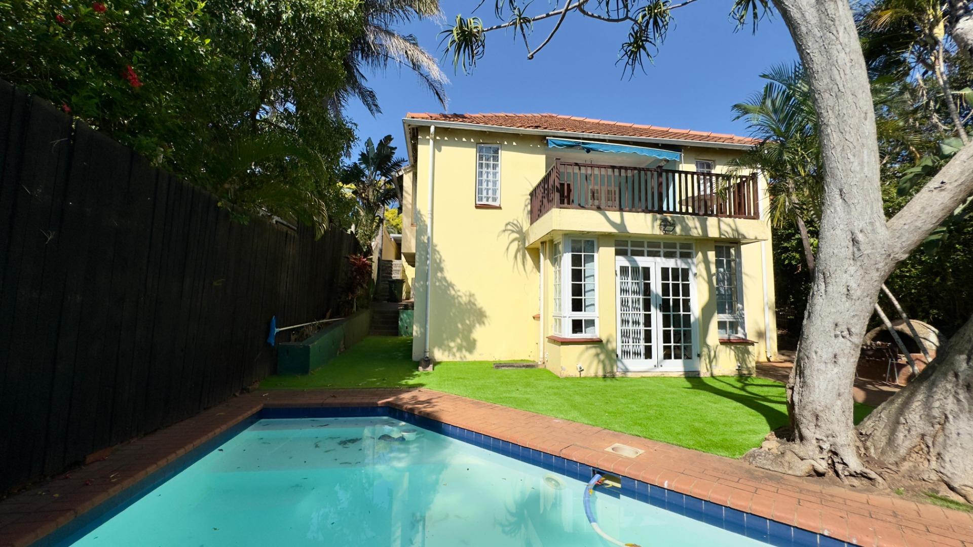 Morningside, Durban Property Property and houses for sale in