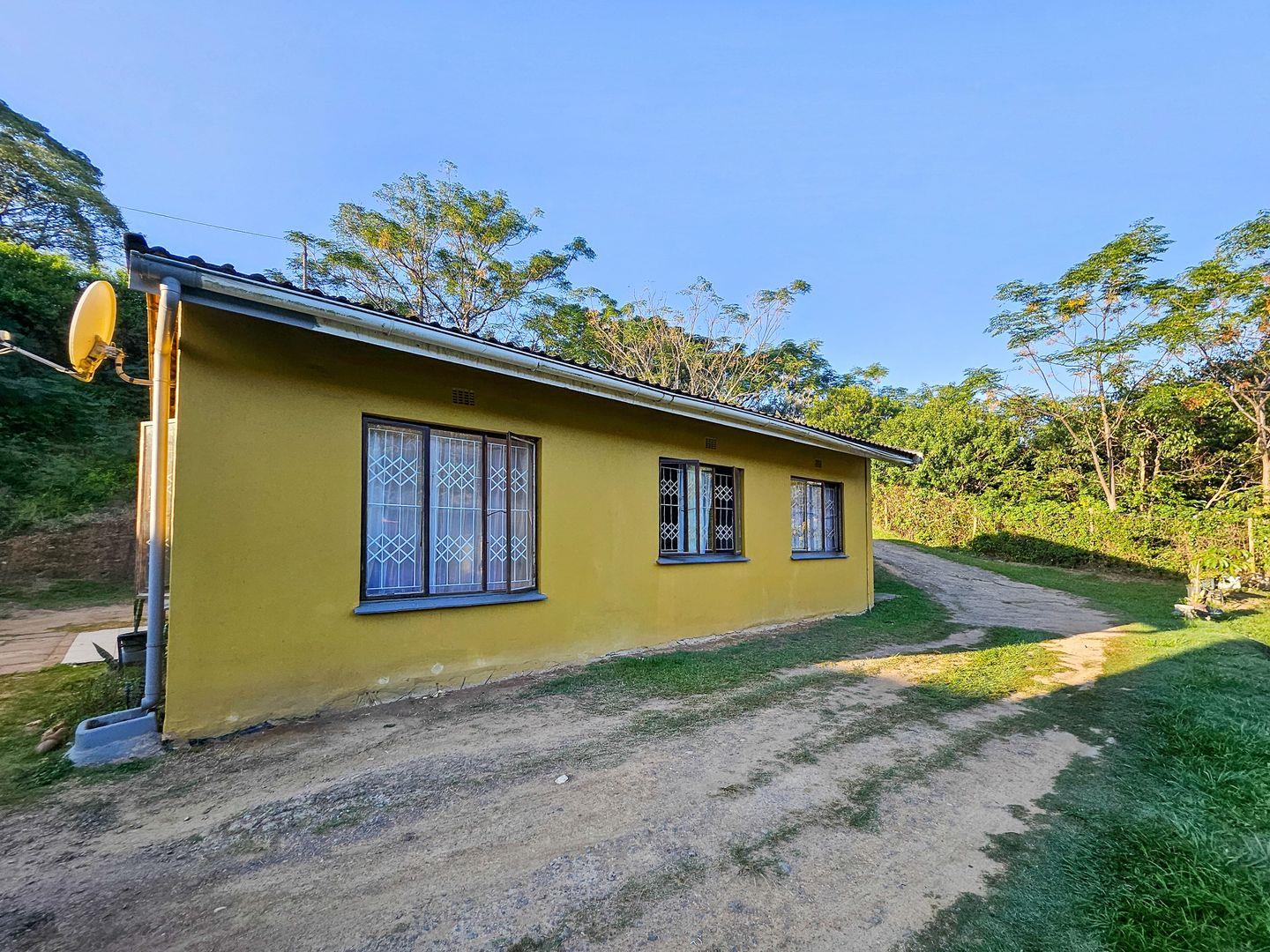 3 Bedroom House for sale in Doon Heights P24114363656