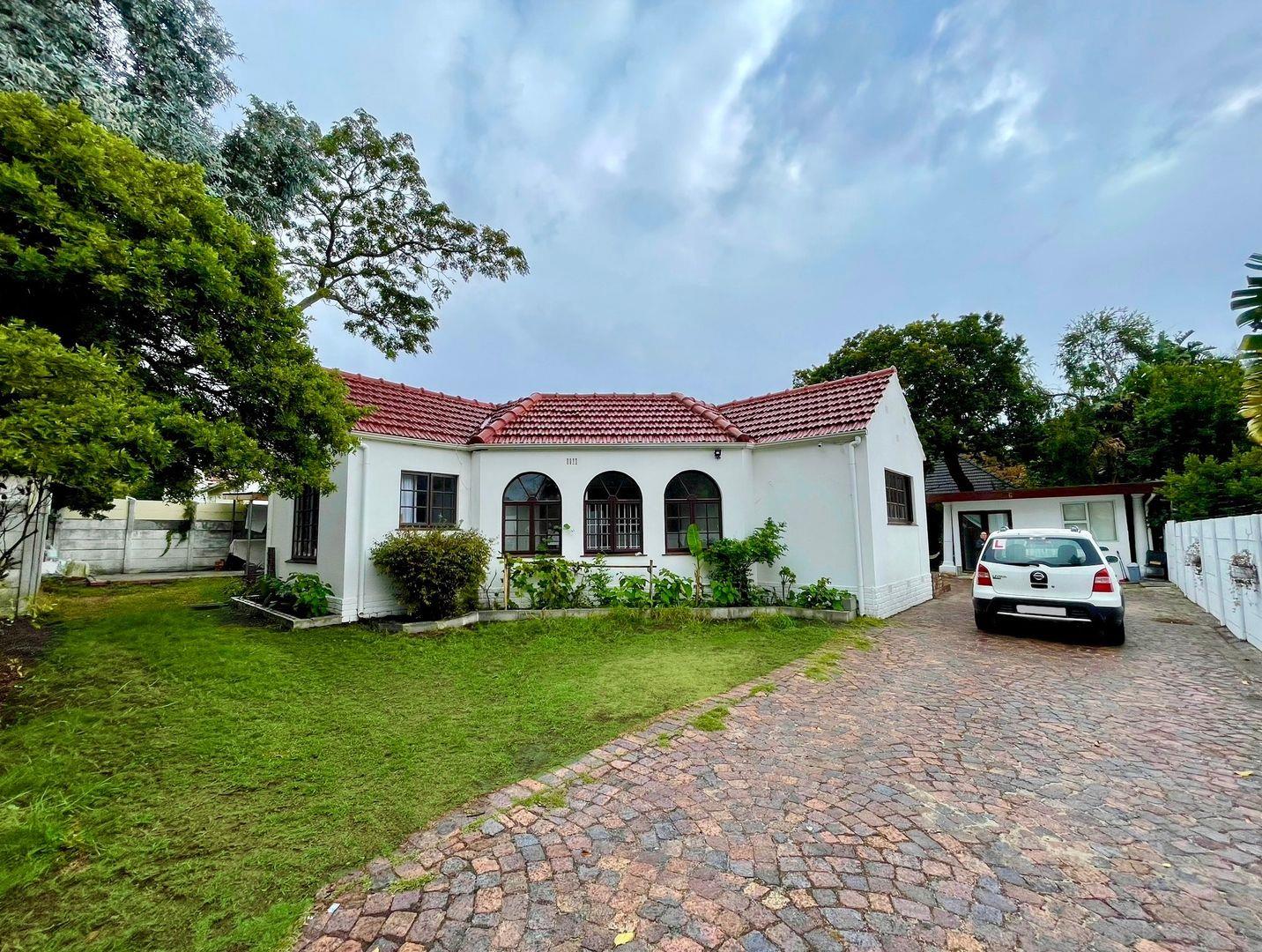 Kenilworth, Cape Town Property Houses for sale in Kenilworth, Cape