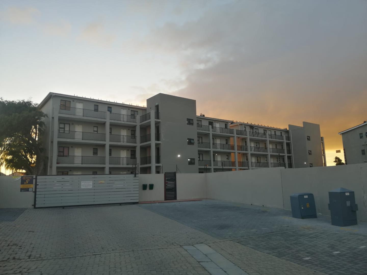 Ottery Property Apartments / flats to rent in Ottery