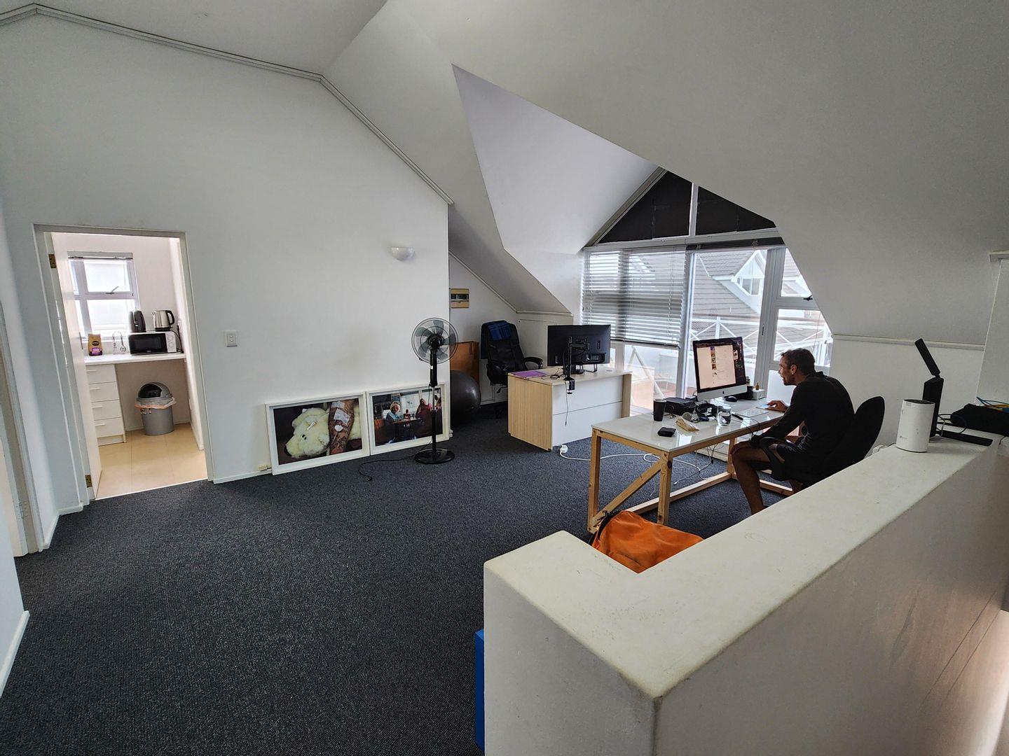 Commercial property to rent in Westlake 1 Westlake Drive P24114363792