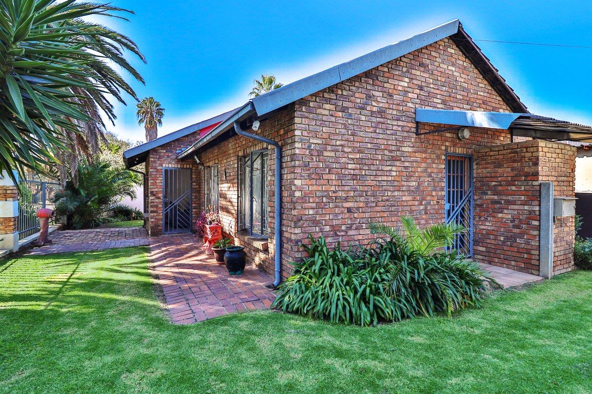 Boksburg North Property Property and houses for sale in Boksburg