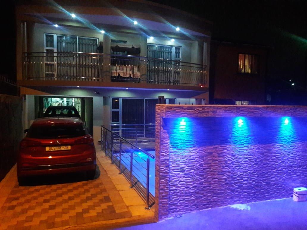 3 Bedroom House for sale in Caneside P24114363508