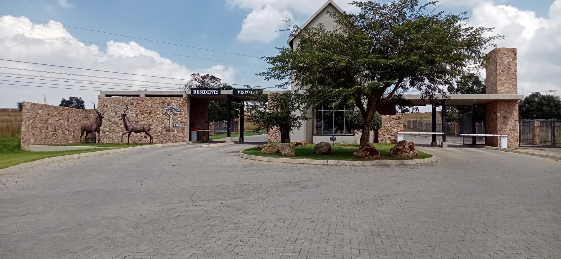 Vacant land / plot for sale in Berg En Dal P24114365117