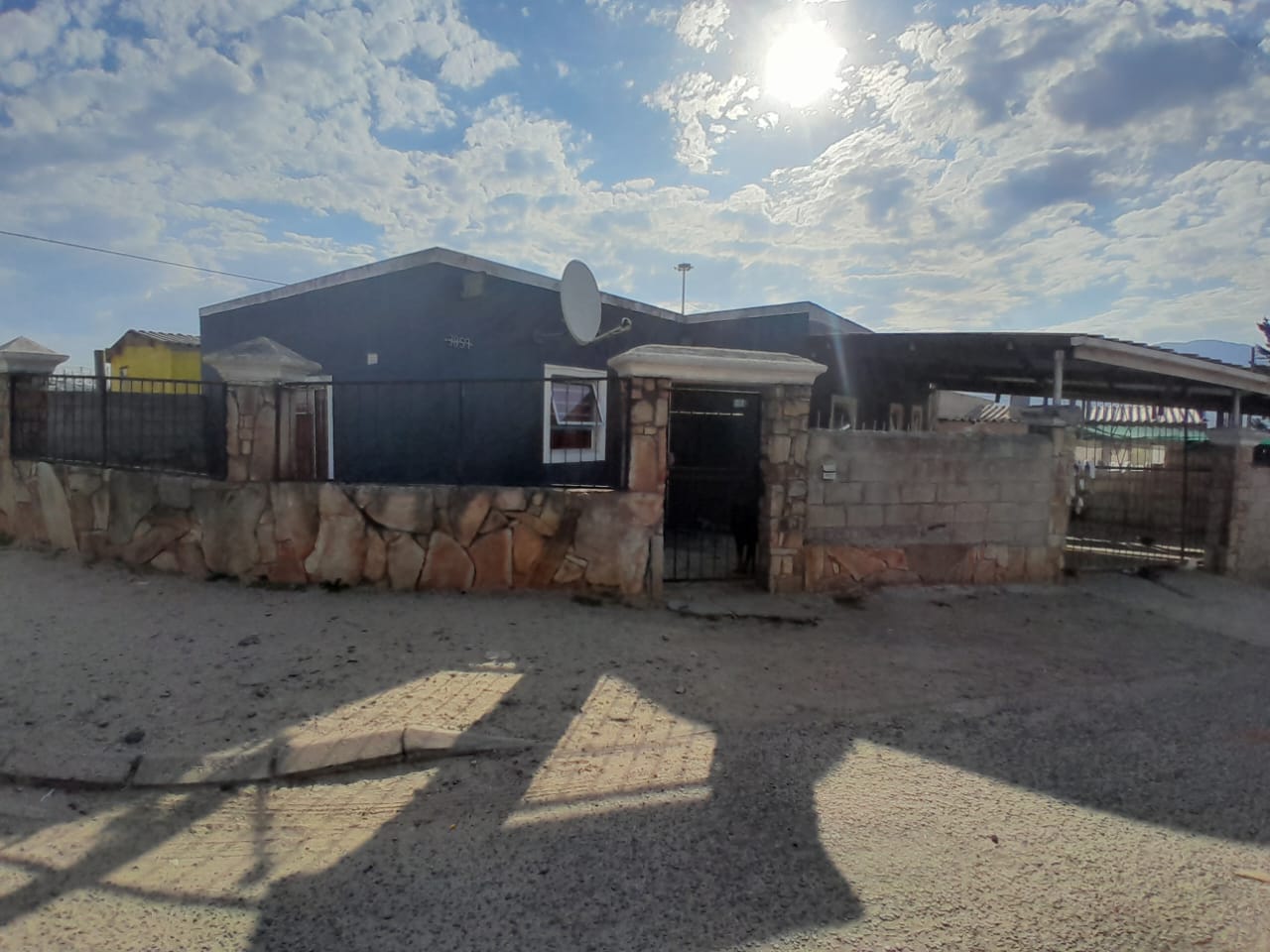 Grabouw Rural Property Property and houses for sale in Grabouw Rural