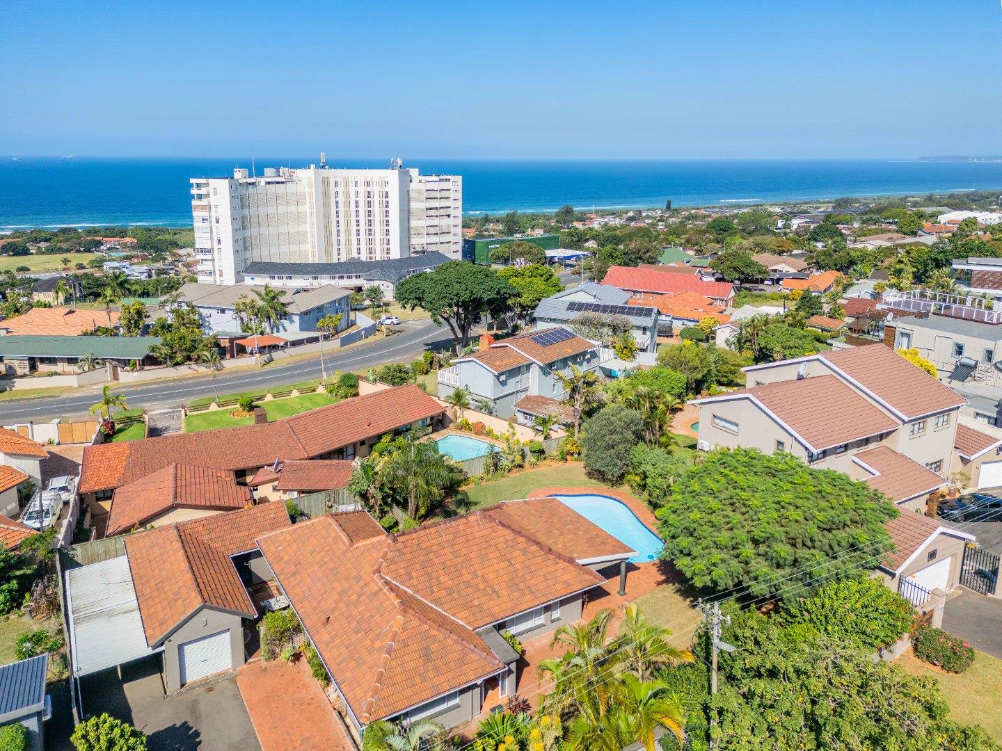 Glenashley Property Houses for sale in Glenashley