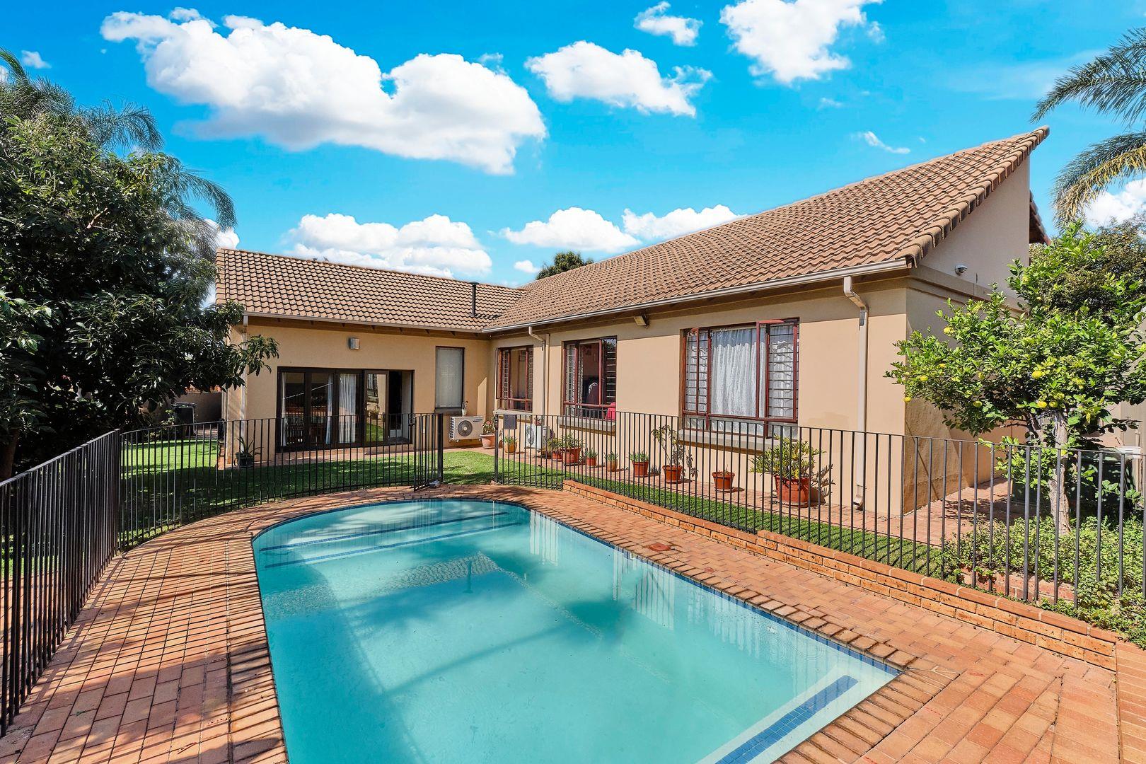 Honeydew Ridge Property Property and houses for sale in Honeydew