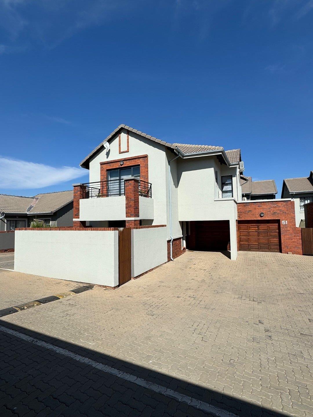 Property and houses to rent in Alberton Alberton Property