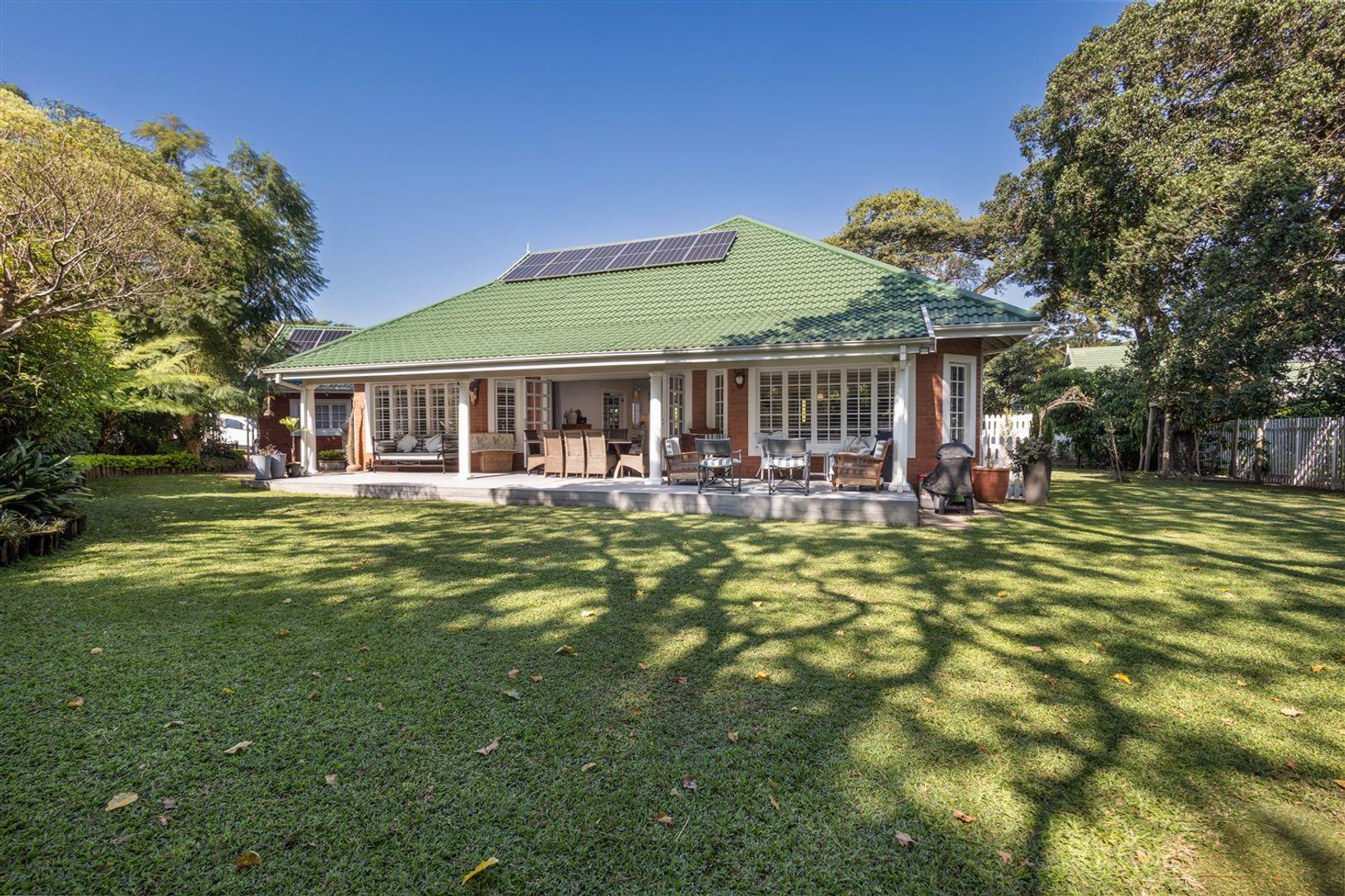 2 Bedroom House for sale in Mount Country Club Estate P24